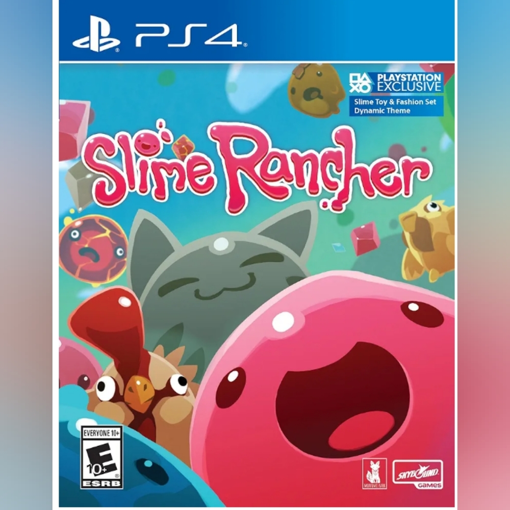 PS4 game bundle - Picture 5 of 10